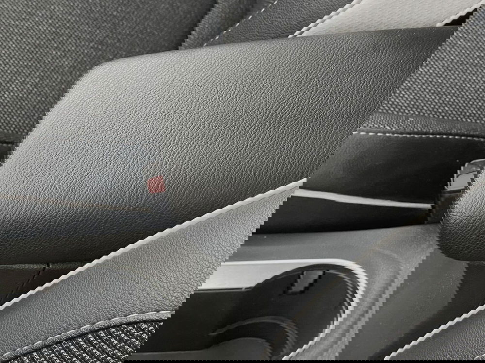 Renault Captur usata a Perugia (20)