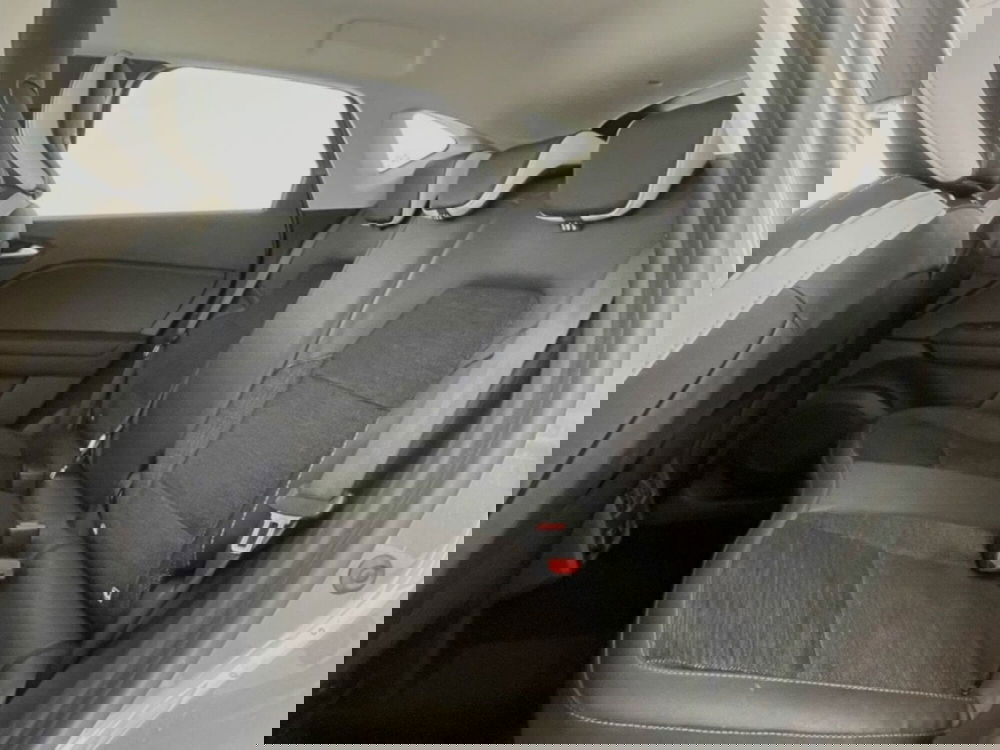 Renault Captur usata a Perugia (7)