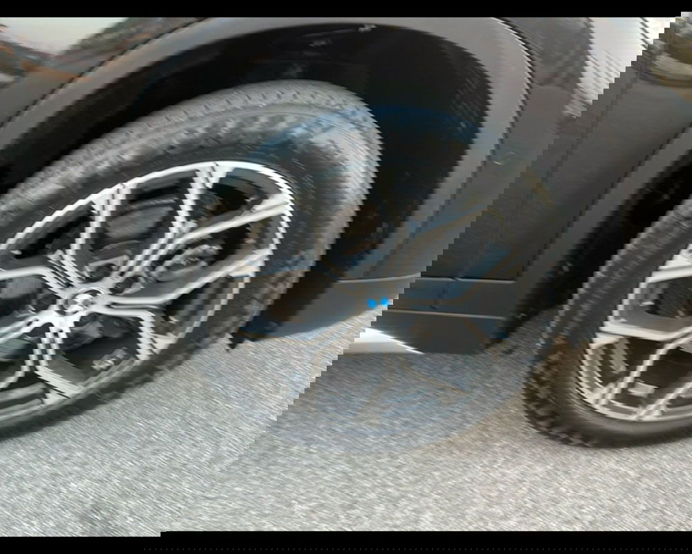 BMW X1 usata a Caserta (10)