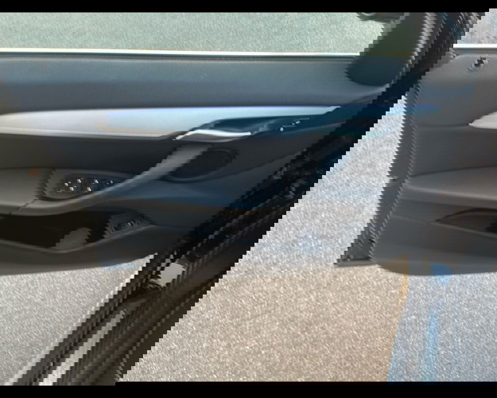 BMW X1 usata a Caserta (13)