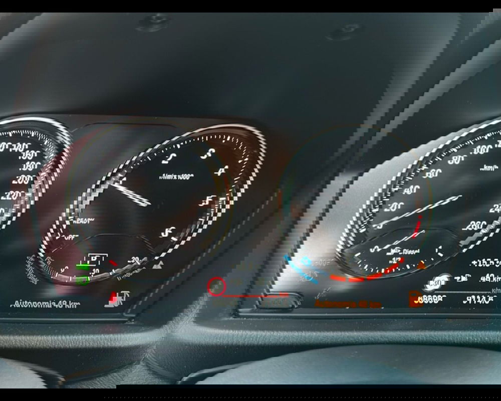 BMW X1 usata a Caserta (18)