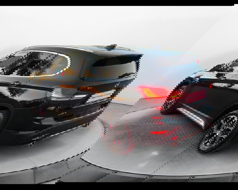 BMW X1 usata a Caserta (7)