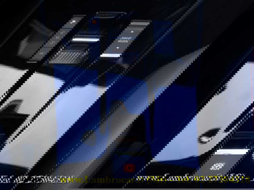 Opel Mokka usata a Milano (12)