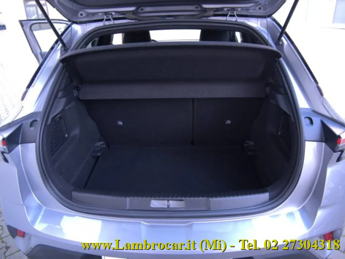 Opel Mokka usata a Milano (14)
