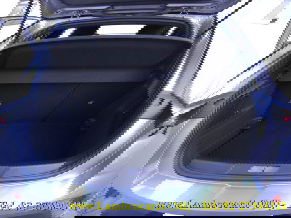 Opel Mokka usata a Milano (14)