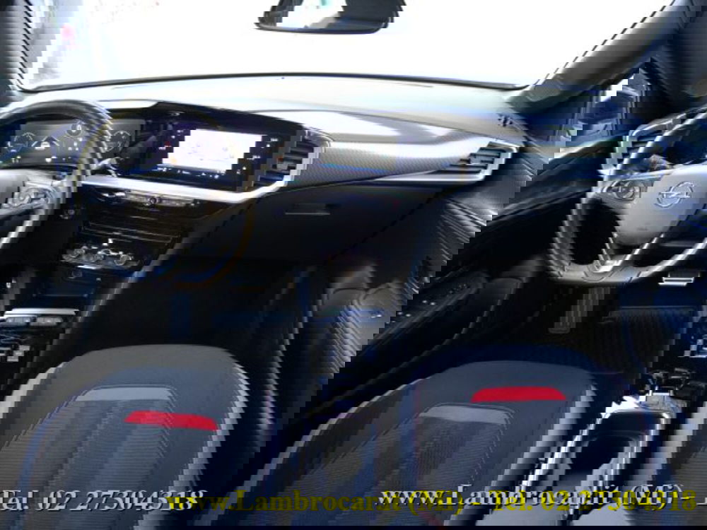 Opel Mokka usata a Milano (2)