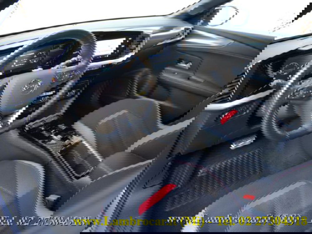 Opel Mokka usata a Milano (3)