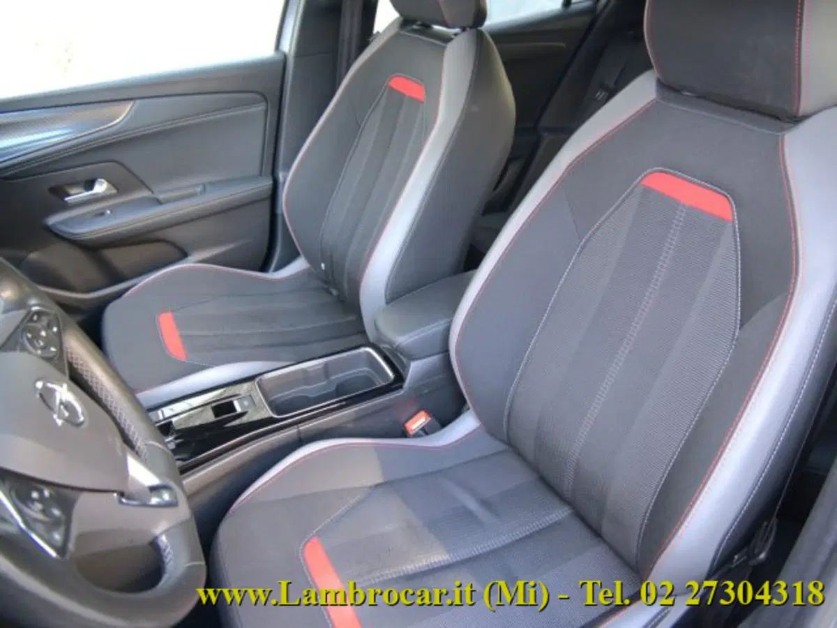 Opel Mokka usata a Milano (4)