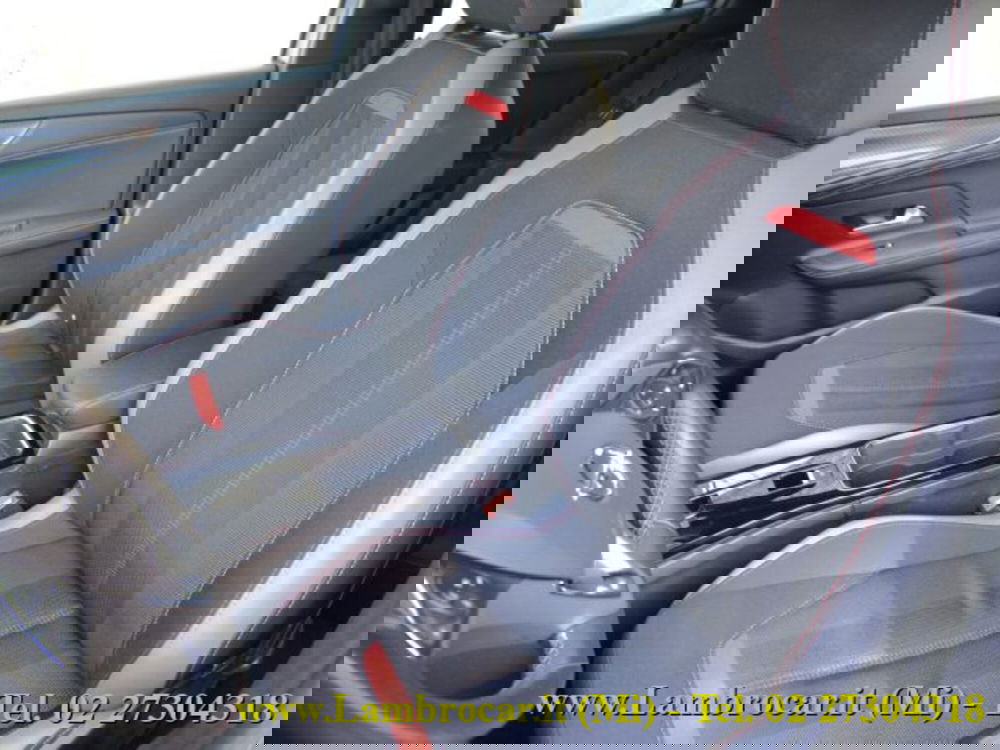 Opel Mokka usata a Milano (4)