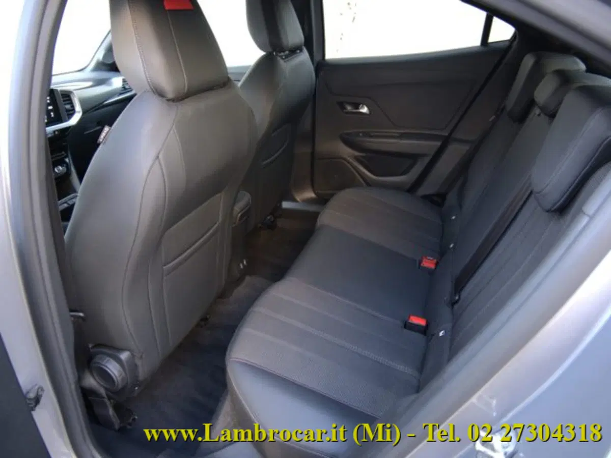 Opel Mokka usata a Milano (5)