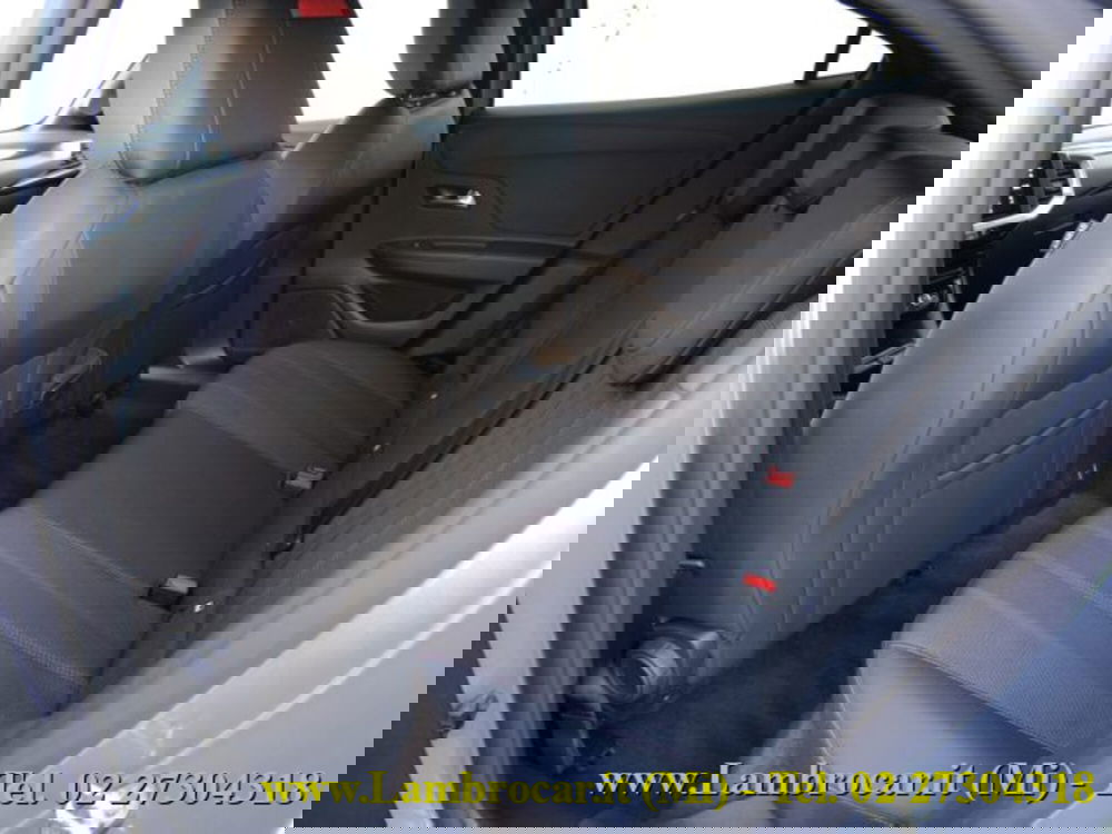 Opel Mokka usata a Milano (5)