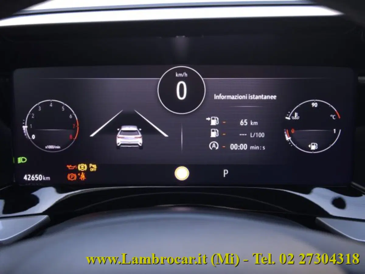 Opel Mokka usata a Milano (8)