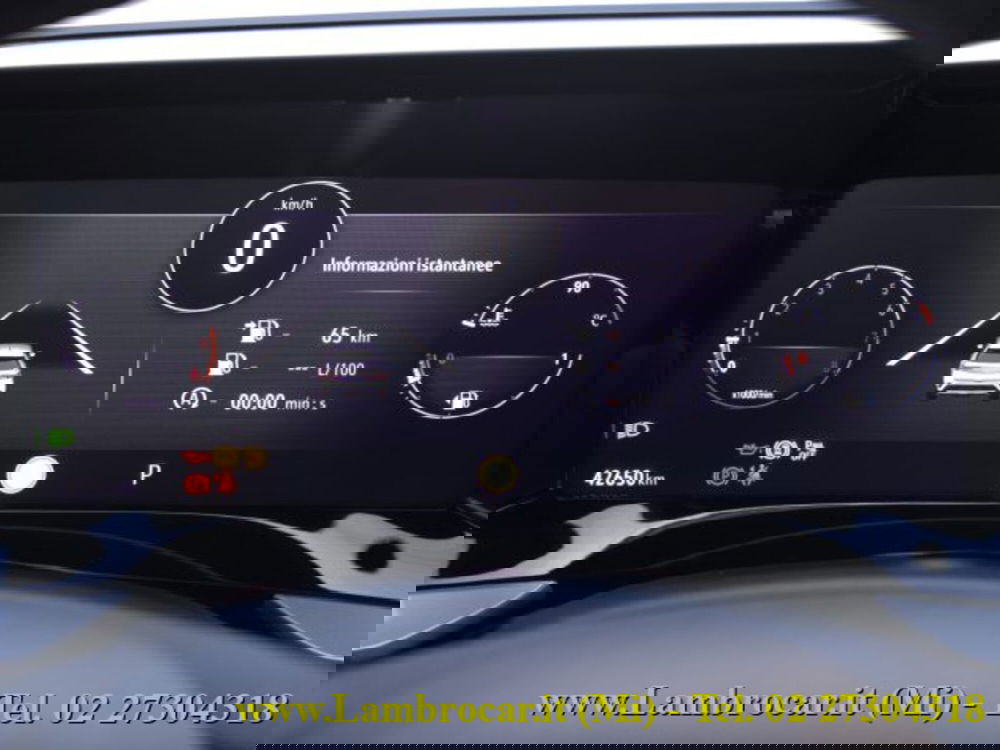 Opel Mokka usata a Milano (8)