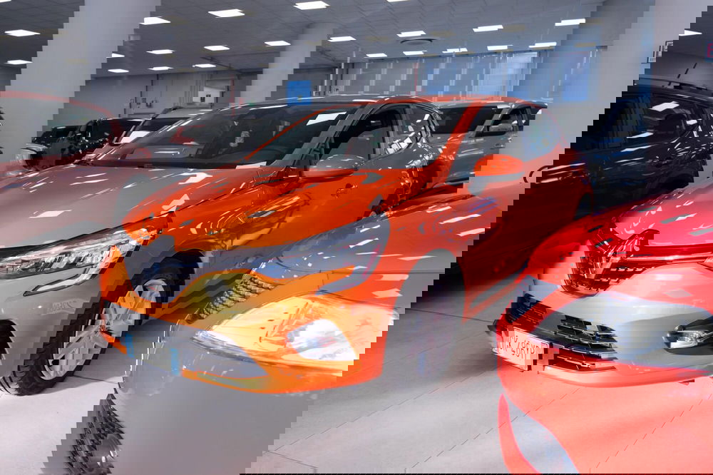 Renault Clio usata a Torino