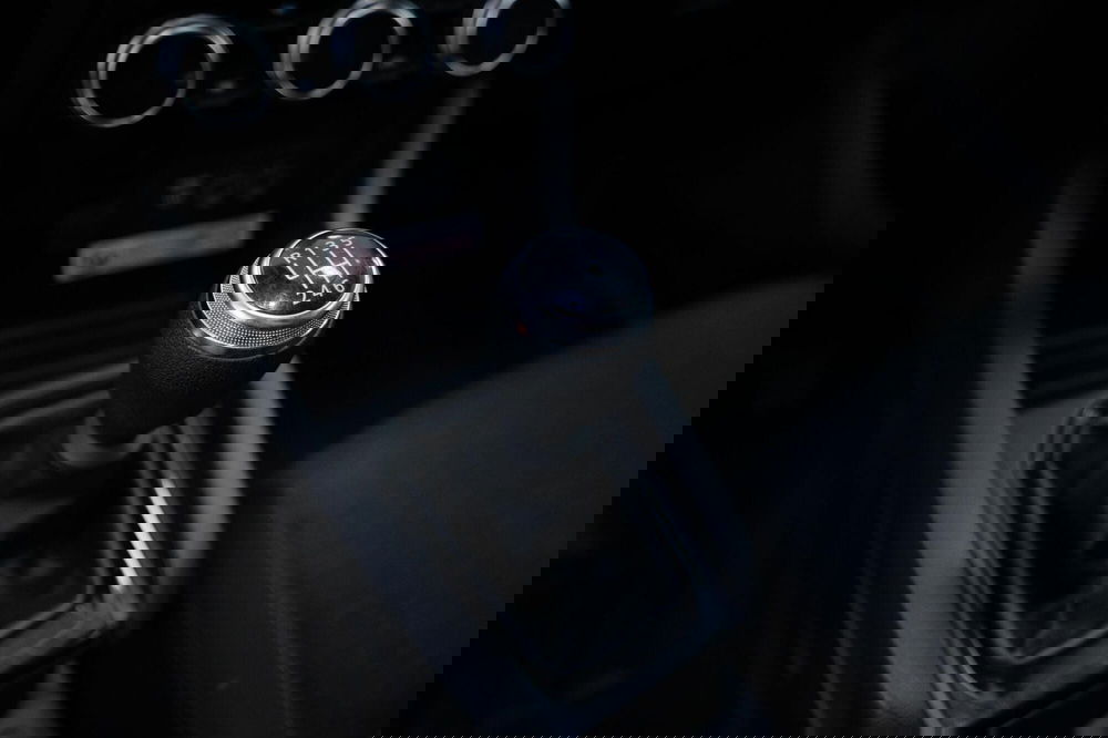 Renault Clio usata a Torino (10)