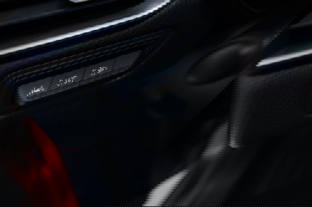 Renault Clio usata a Torino (11)