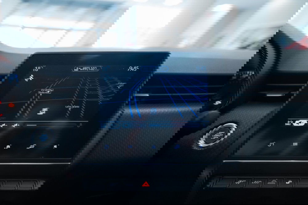 Renault Clio usata a Torino (13)