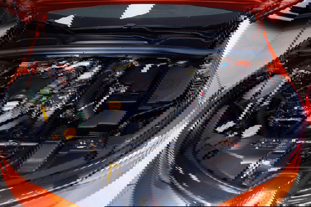 Renault Clio usata a Torino (14)