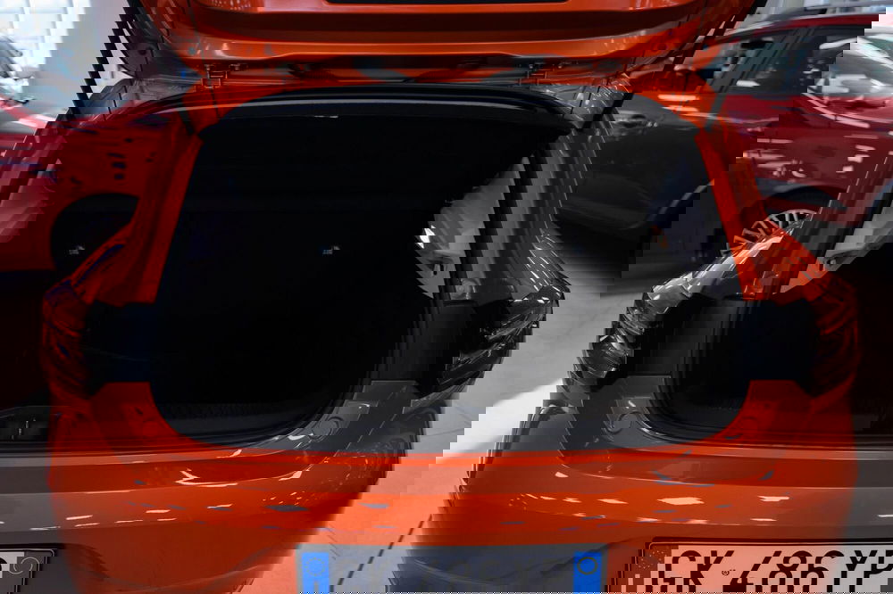 Renault Clio usata a Torino (15)