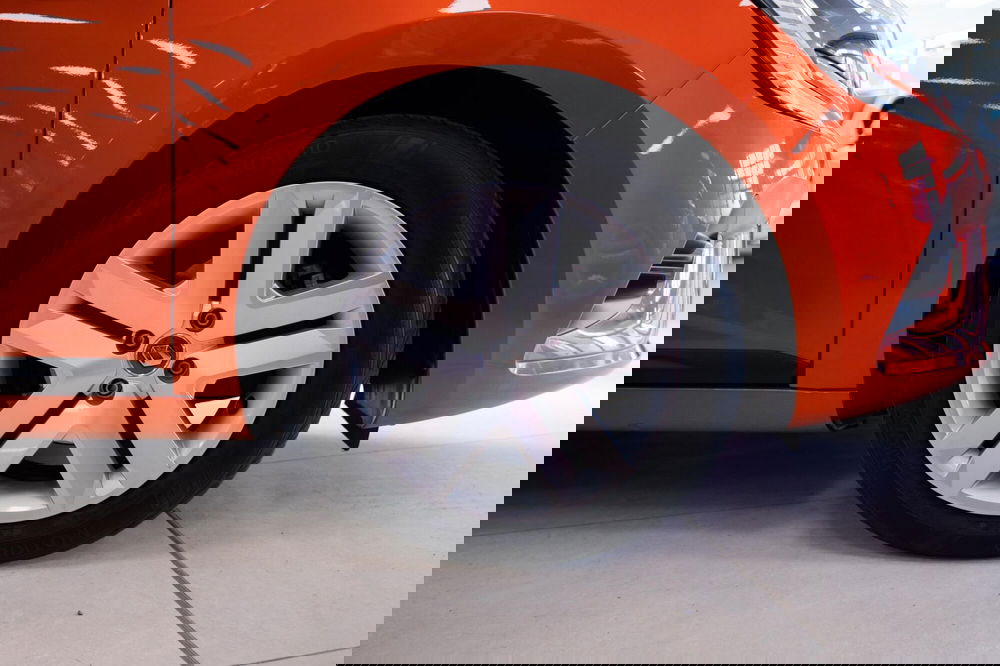 Renault Clio usata a Torino (16)