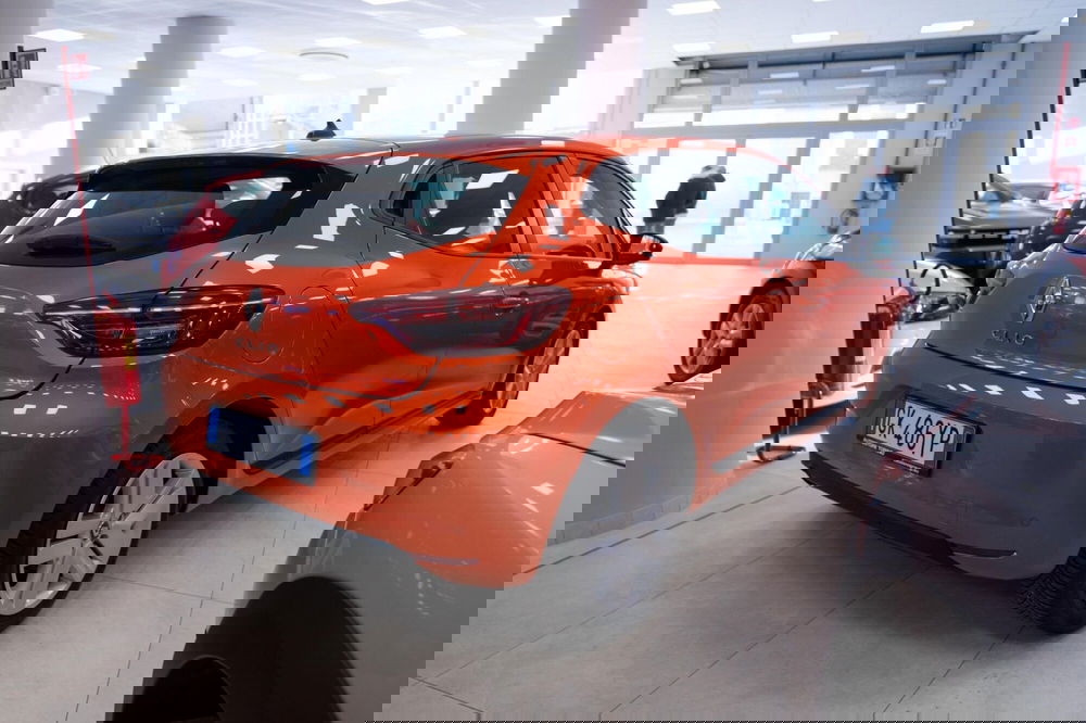 Renault Clio usata a Torino (3)