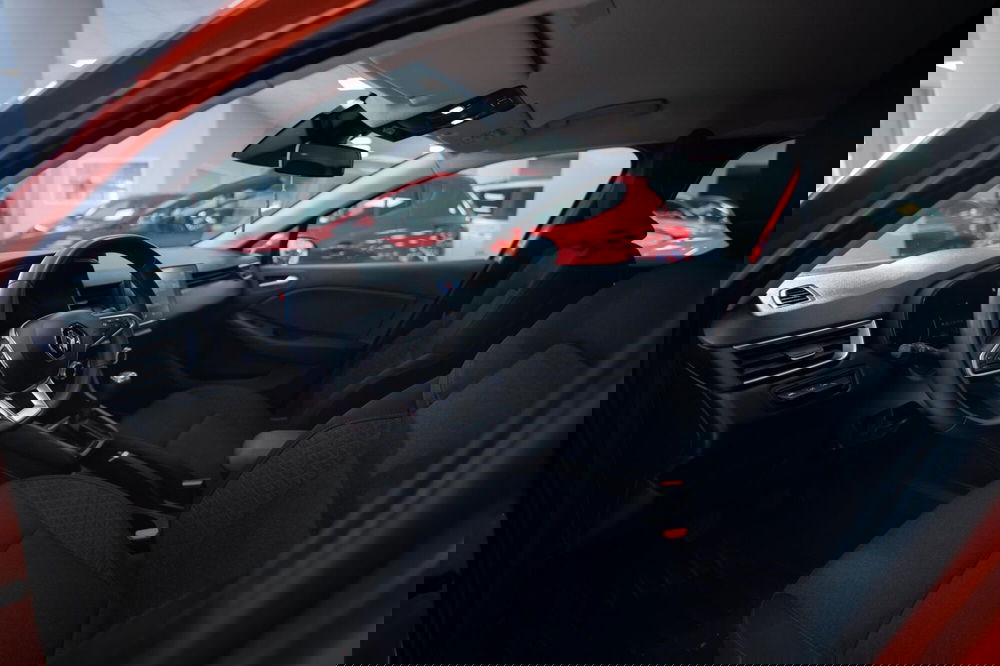 Renault Clio usata a Torino (6)