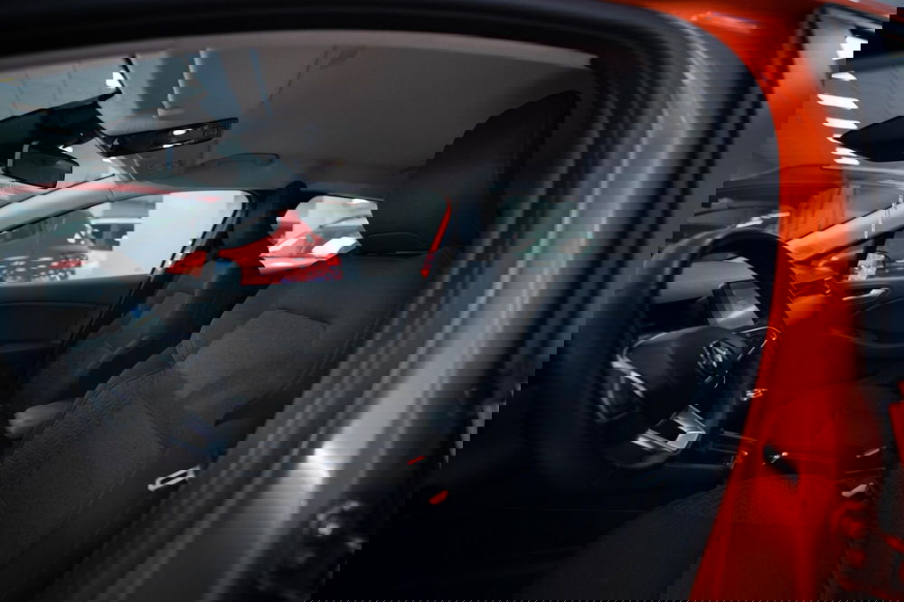 Renault Clio usata a Torino (7)