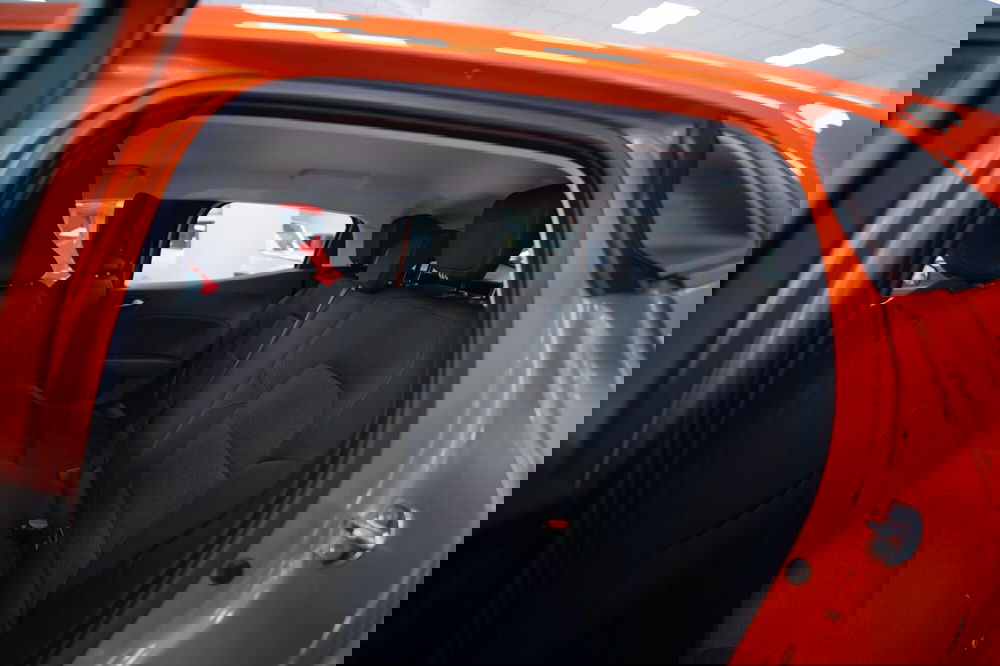 Renault Clio usata a Torino (8)