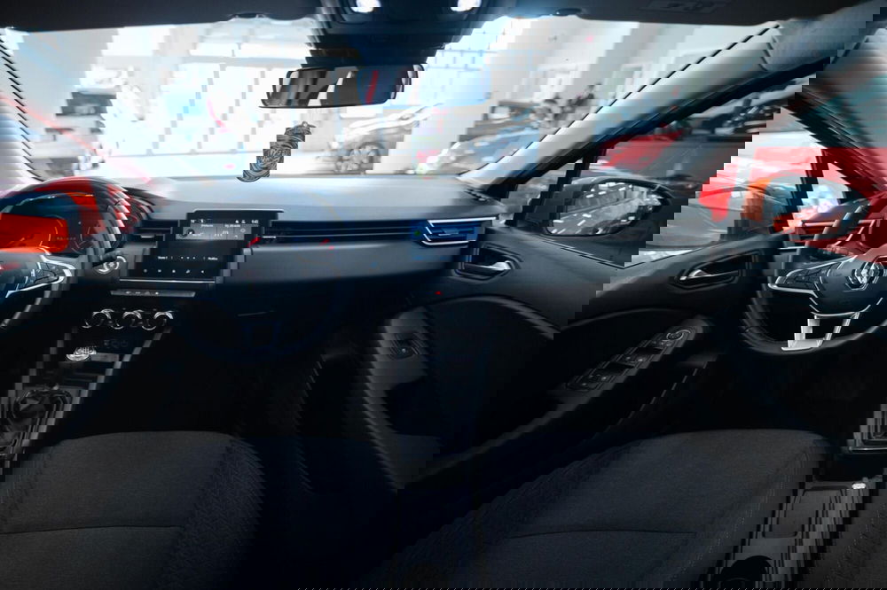 Renault Clio usata a Torino (9)