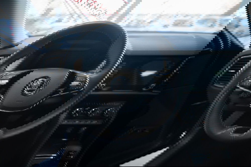 Skoda Kodiaq usata a Torino (10)