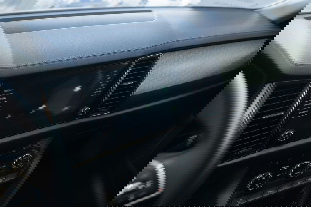 Skoda Kodiaq usata a Torino (11)