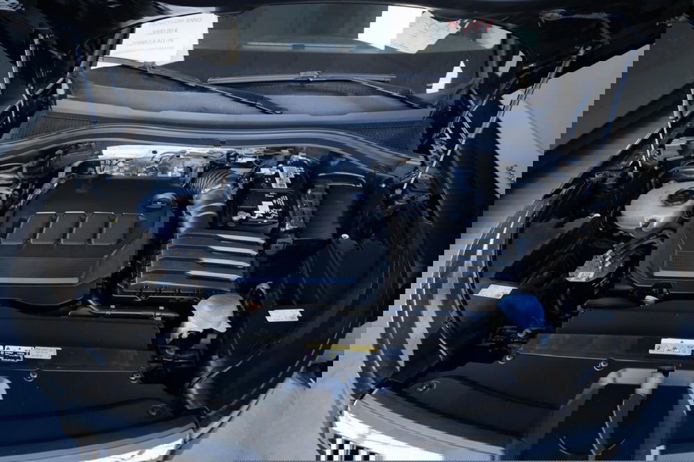 Skoda Kodiaq usata a Torino (12)