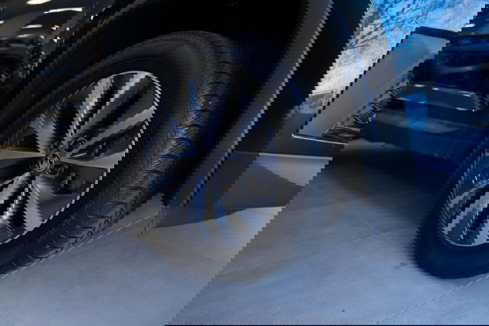 Skoda Kodiaq usata a Torino (13)