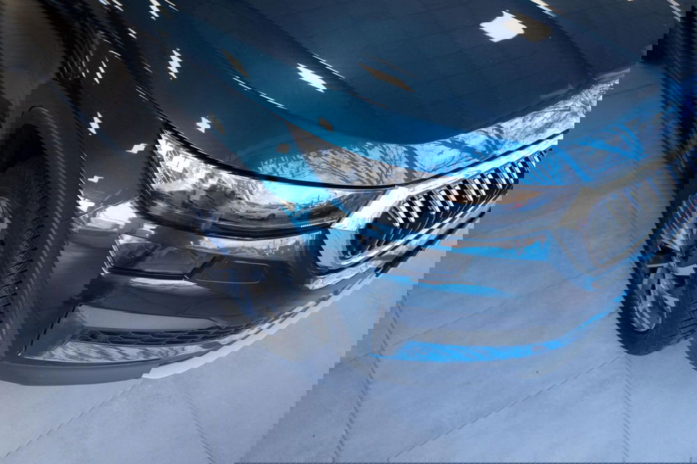 Skoda Kodiaq usata a Torino (15)