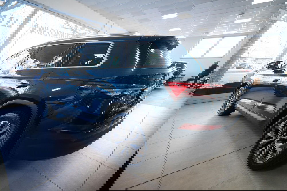 Skoda Kodiaq usata a Torino (17)