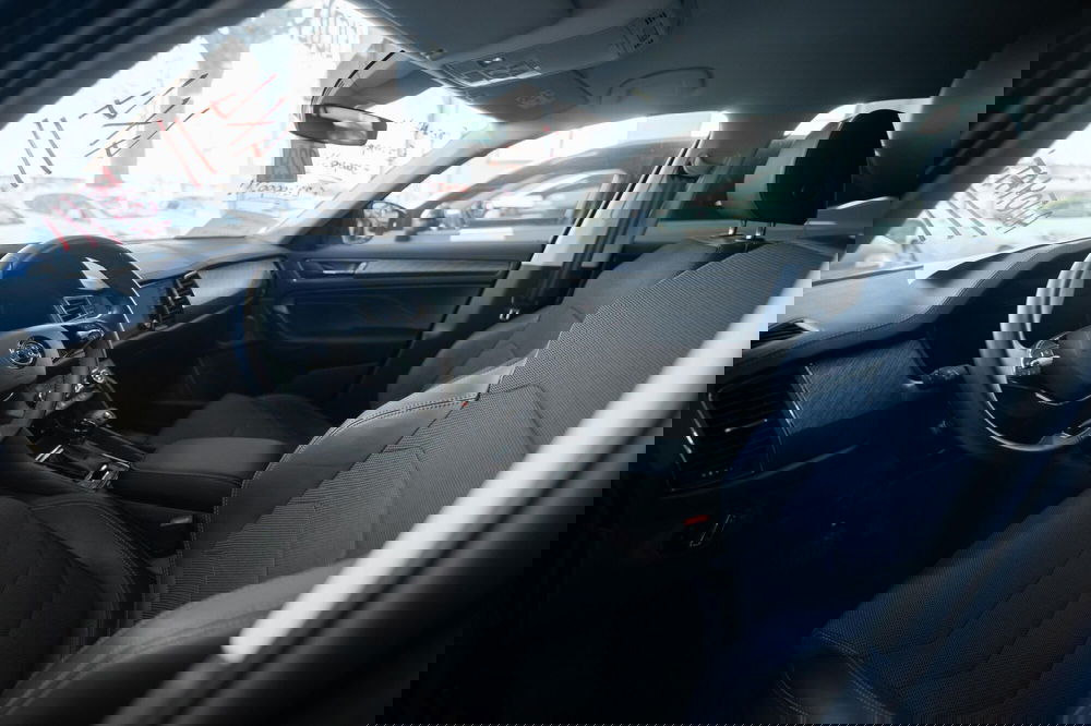 Skoda Kodiaq usata a Torino (5)