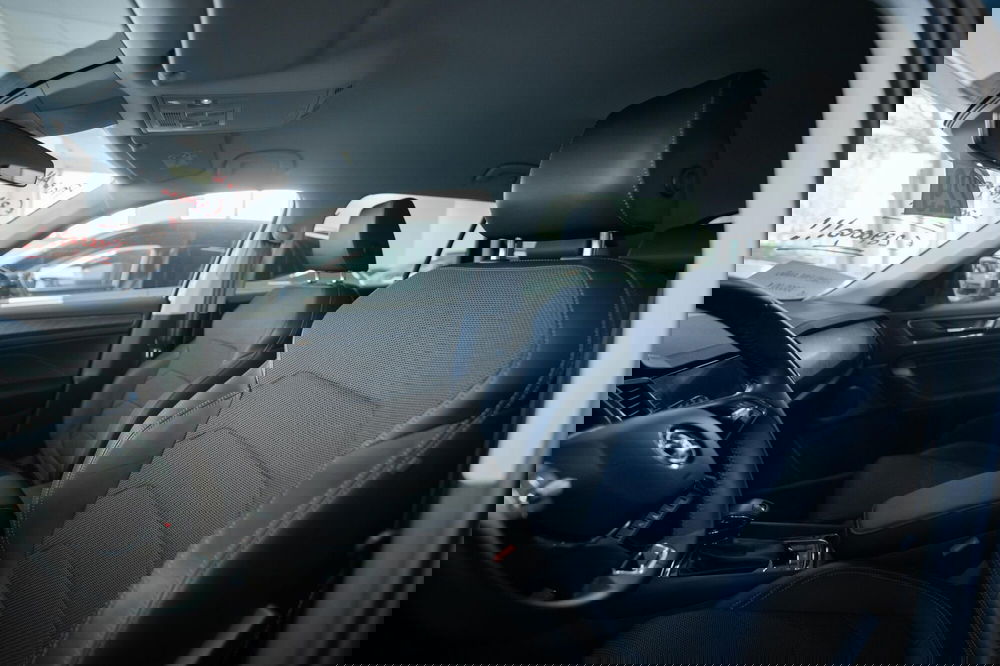 Skoda Kodiaq usata a Torino (6)