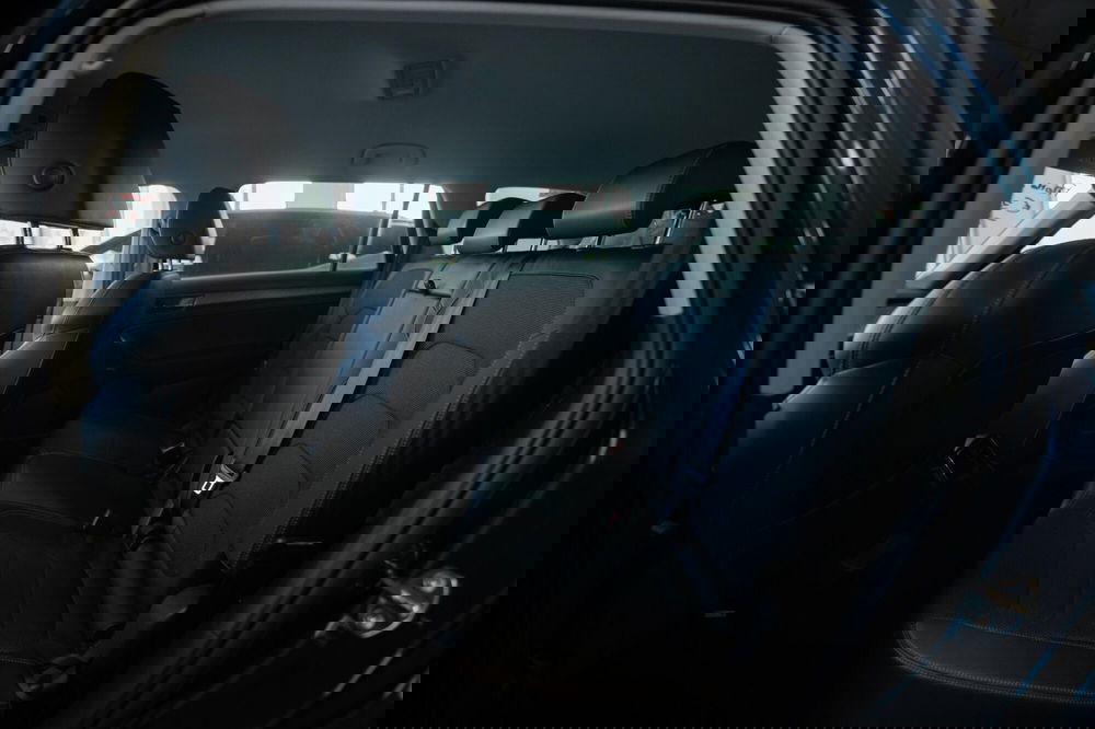 Skoda Kodiaq usata a Torino (7)