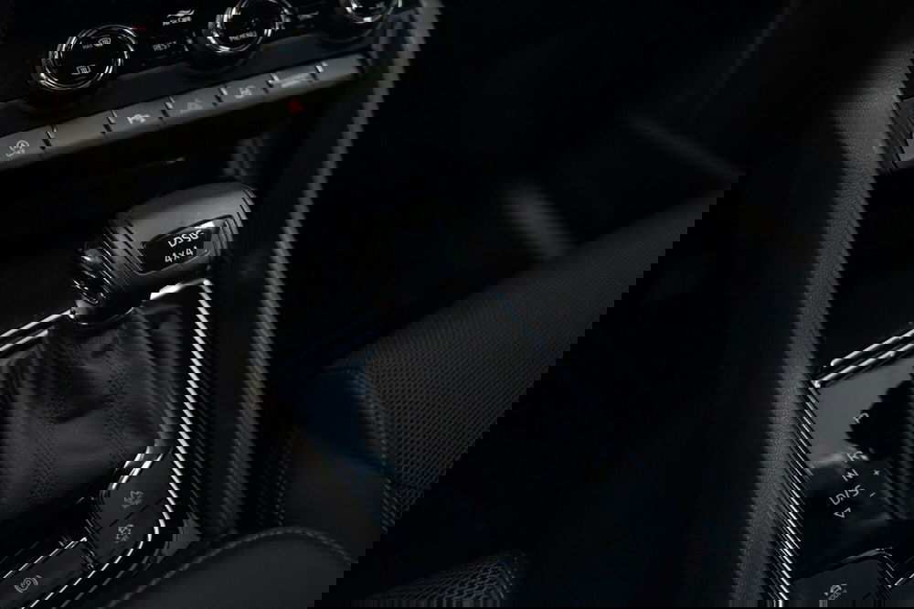 Skoda Kodiaq usata a Torino (9)