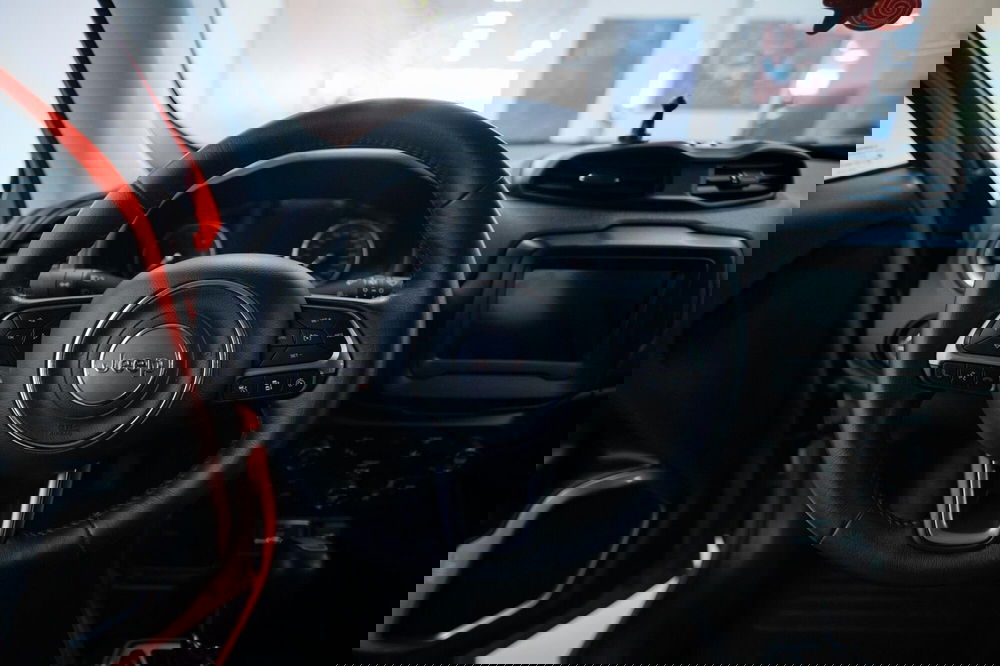 Jeep Renegade usata a Torino (10)