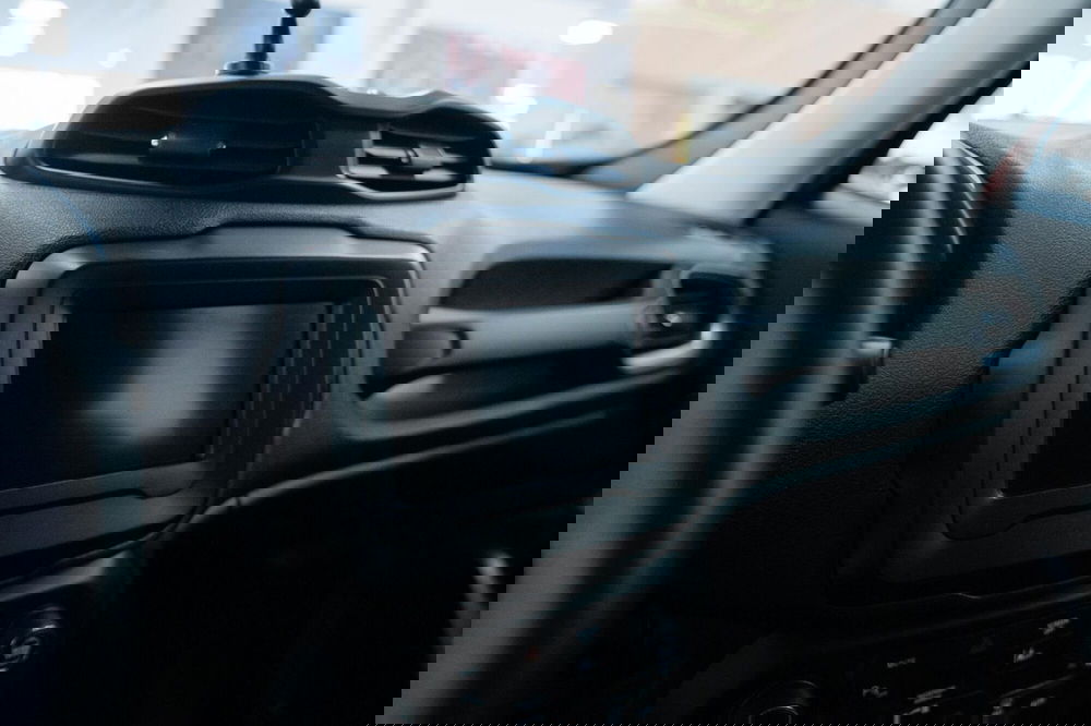 Jeep Renegade usata a Torino (11)