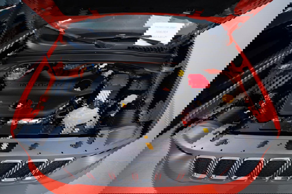 Jeep Renegade usata a Torino (12)