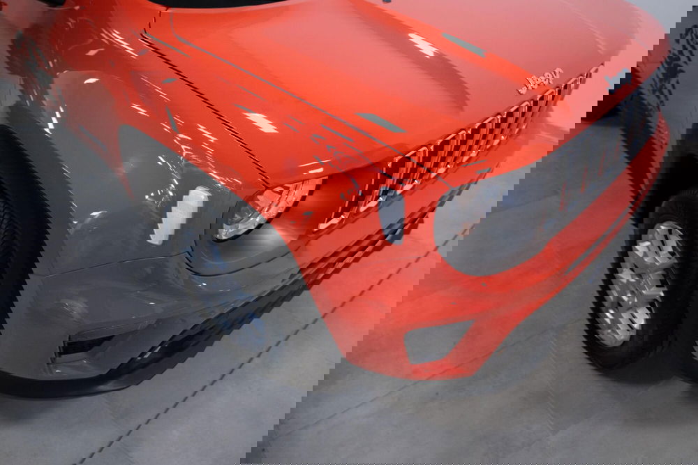 Jeep Renegade usata a Torino (14)