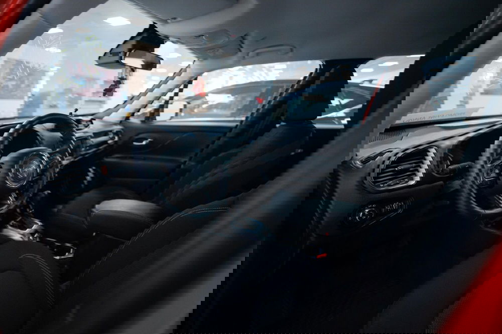 Jeep Renegade usata a Torino (5)