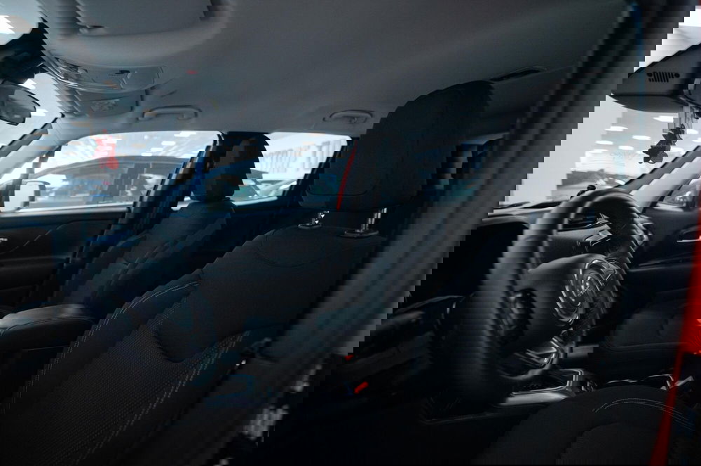 Jeep Renegade usata a Torino (6)