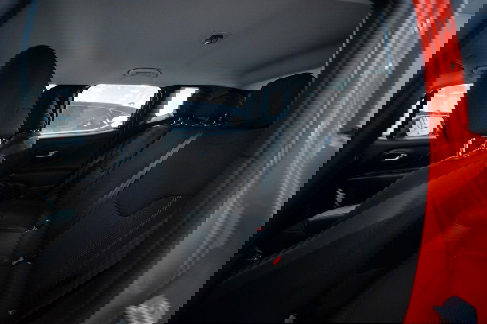 Jeep Renegade usata a Torino (7)