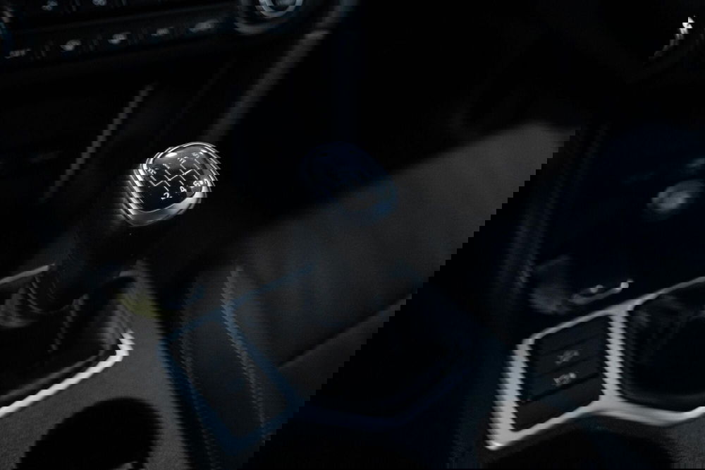 Kia Sportage usata a Torino (10)