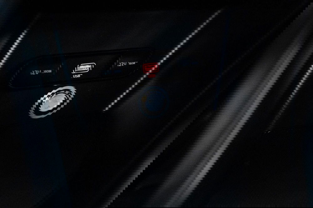 Kia Sportage usata a Torino (12)