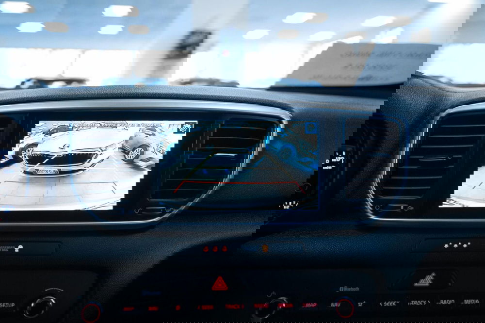 Kia Sportage usata a Torino (14)