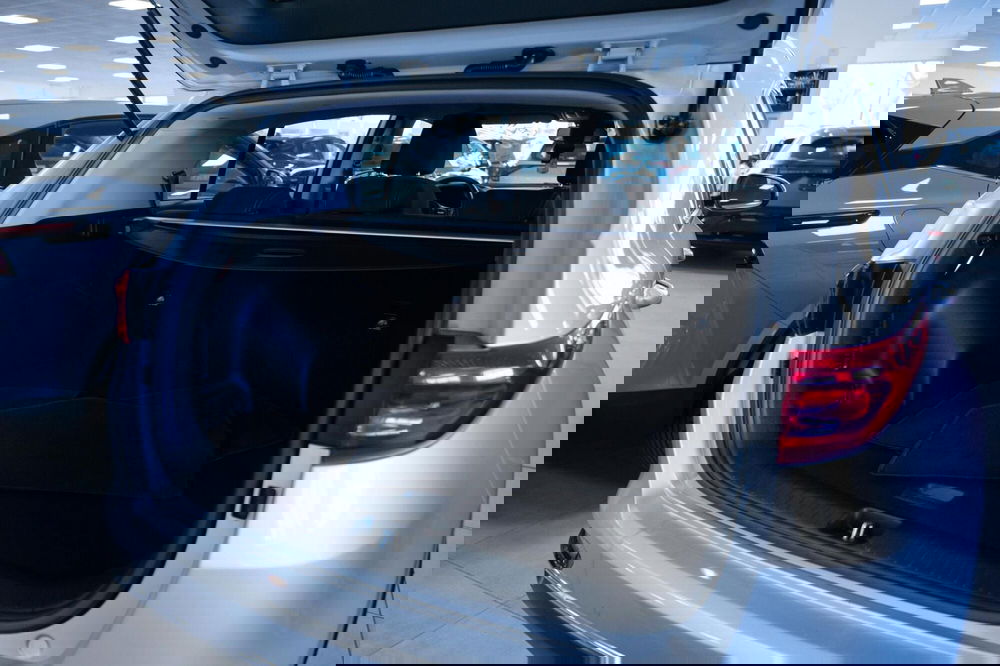 Kia Sportage usata a Torino (16)